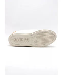 Femme L'Empreinte Chaussures SEMERDJIAN NINJA 7328