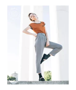 L'Empreinte Chaussures SHIBUYA - ATELIER SAINT EUSTACHE