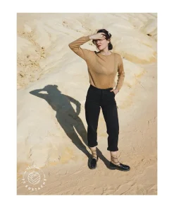 L'Empreinte Chaussures SHINJUKU - ATELIER SAINT EUSTACHE