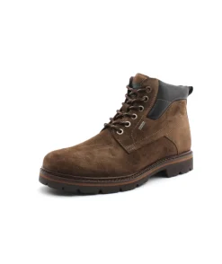 Homme L'Empreinte Chaussures SIOUX ADALRIK
