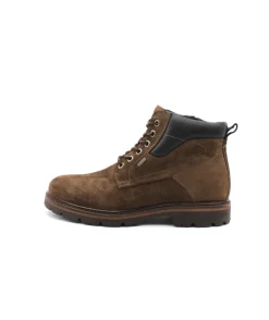 Homme L'Empreinte Chaussures SIOUX ADALRIK