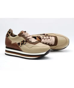 Femme L'Empreinte Chaussures SOFTWAVES 8.31.01