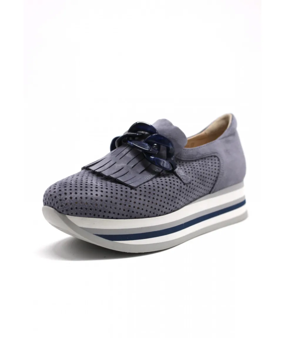 Femme L'Empreinte Chaussures SOFTWAVES 7.78.08