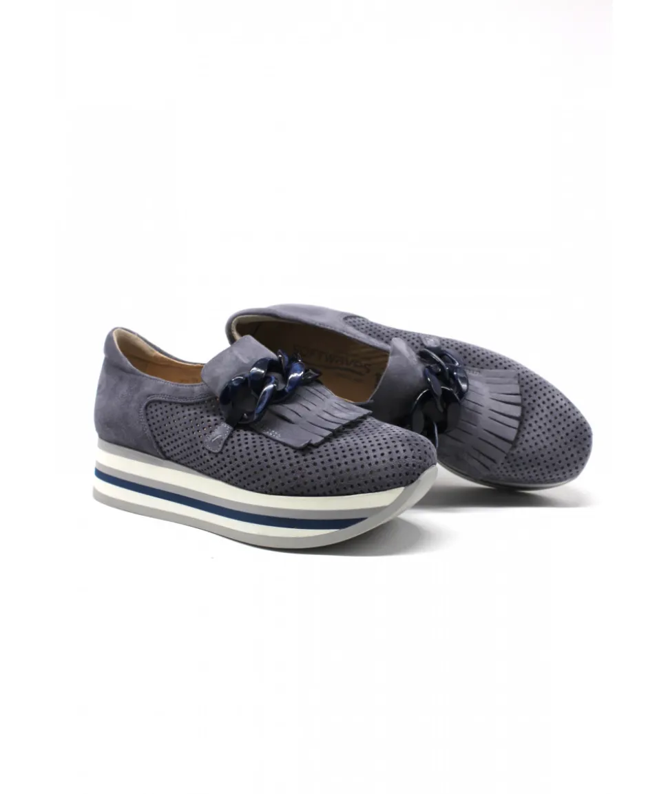 Femme L'Empreinte Chaussures SOFTWAVES 7.78.08