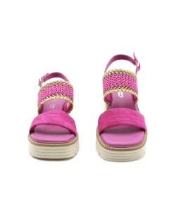 Femme L'Empreinte Chaussures SOFTWAVES 8.96.02/001