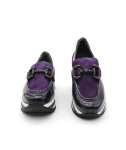 Femme L'Empreinte Chaussures SOFTWAVES 7.78.61/15 ALINA