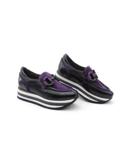 Femme L'Empreinte Chaussures SOFTWAVES 7.78.61/15 ALINA