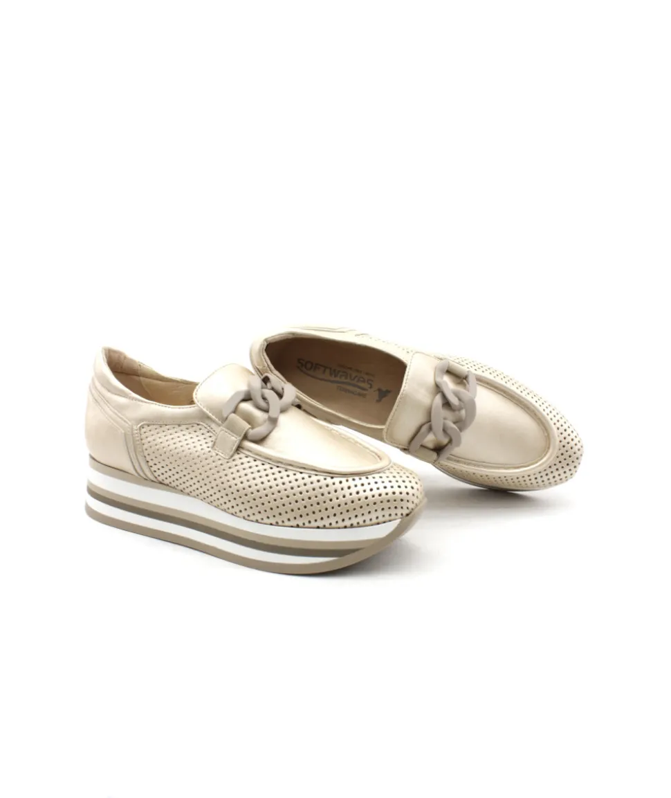 Femme L'Empreinte Chaussures SOFTWAVES 7.78.56/22 CASSIE