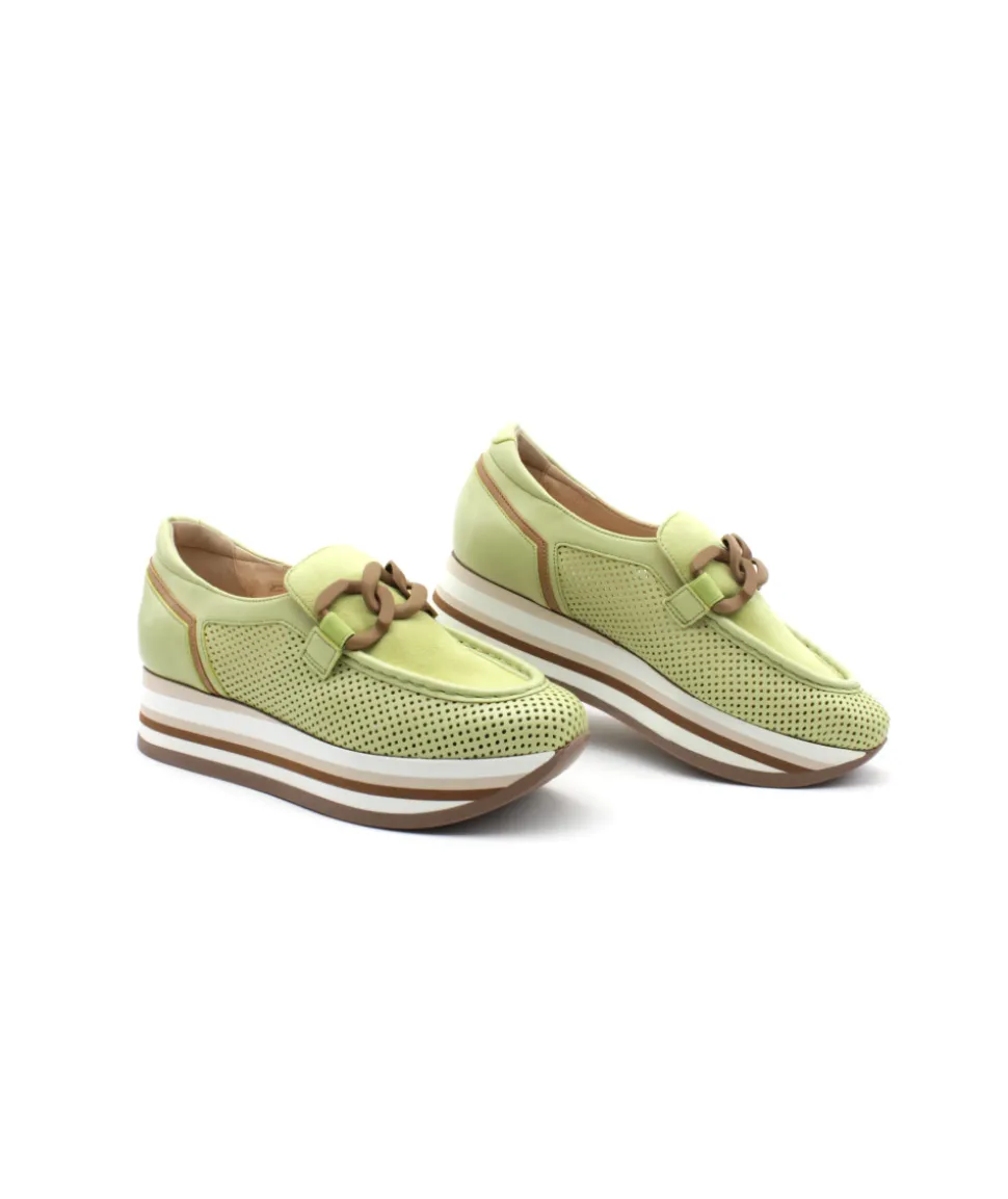 Femme L'Empreinte Chaussures SOFTWAVES 7.78.56/89 CASSIE