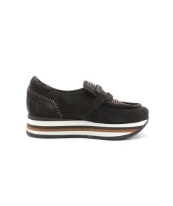 Femme L'Empreinte Chaussures SOFTWAVES 7.78.78/018 CASTEL