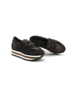 Femme L'Empreinte Chaussures SOFTWAVES 7.78.78/018 CASTEL