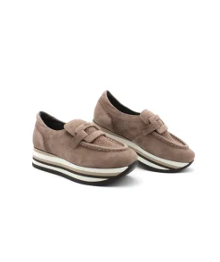 Femme L'Empreinte Chaussures SOFTWAVES 7.78.78/021 CASTEL