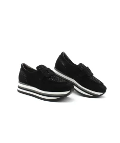 Femme L'Empreinte Chaussures SOFTWAVES 7.78.78/012 CASTEL