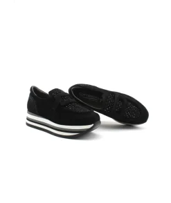 Femme L'Empreinte Chaussures SOFTWAVES 7.78.78/012 CASTEL