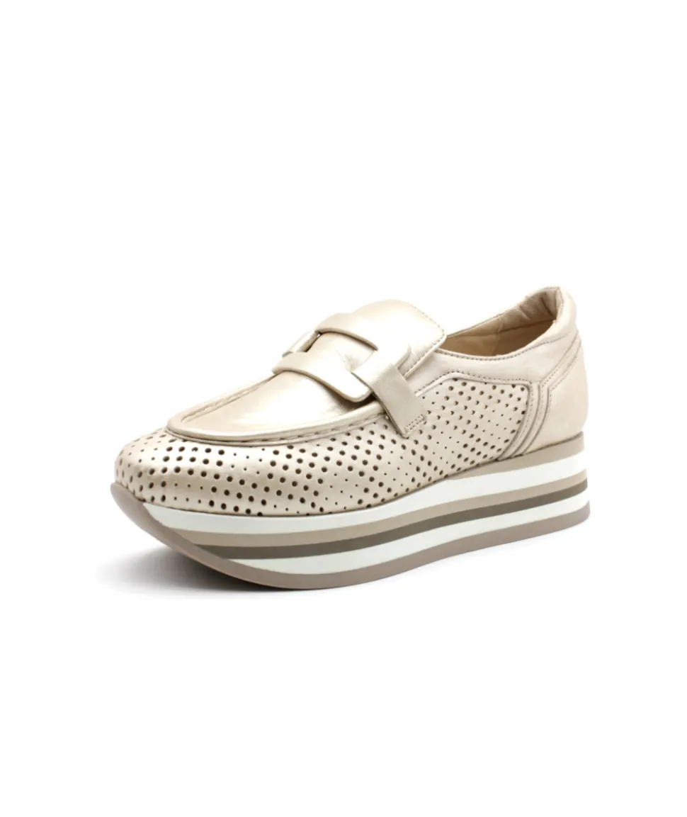 Femme L'Empreinte Chaussures SOFTWAVES 7.78.63/014 CHER