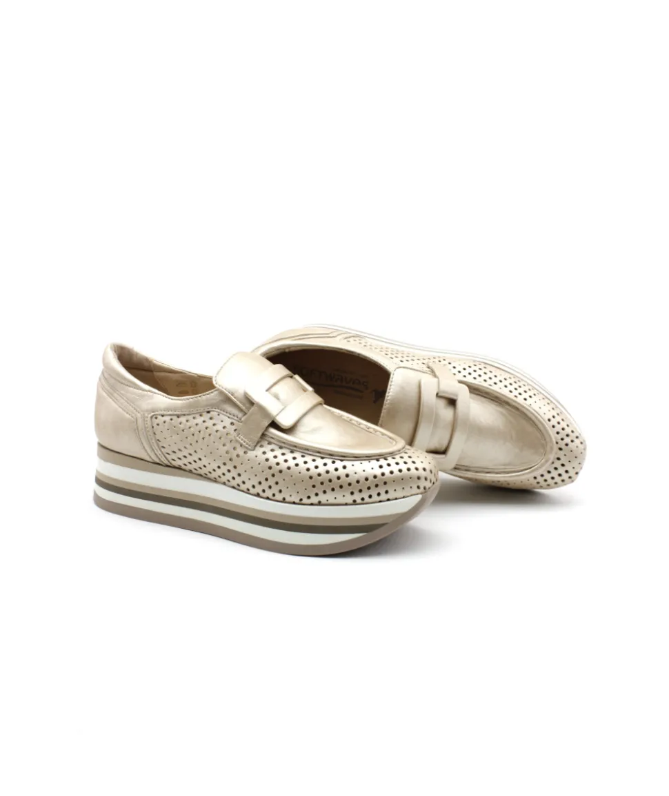 Femme L'Empreinte Chaussures SOFTWAVES 7.78.63/014 CHER