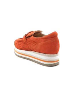 Femme L'Empreinte Chaussures SOFTWAVES 7.78.63/018 CHER