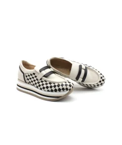 Femme L'Empreinte Chaussures SOFTWAVES 7.78.64/009 CHRISTA