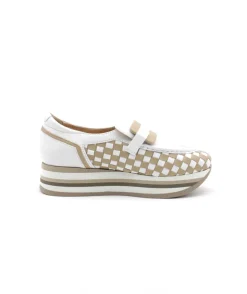 Femme L'Empreinte Chaussures SOFTWAVES 7.78.64/008 CHRISTA