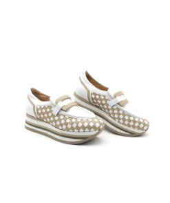 Femme L'Empreinte Chaussures SOFTWAVES 7.78.64/008 CHRISTA