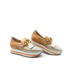 Femme L'Empreinte Chaussures SOFTWAVES 7.78.67/006 CYNTHIA