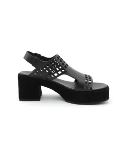 Femme L'Empreinte Chaussures SOFTWAVES 8.77.01/02 RAENA