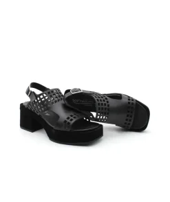 Femme L'Empreinte Chaussures SOFTWAVES 8.77.01/02 RAENA