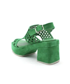 Femme L'Empreinte Chaussures SOFTWAVES 8.77.01/00 RAENA