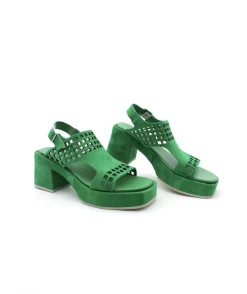 Femme L'Empreinte Chaussures SOFTWAVES 8.77.01/00 RAENA