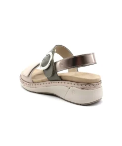 Femme L'Empreinte Chaussures SUAVE 18004