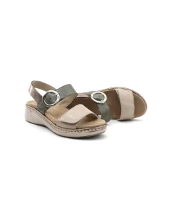 Femme L'Empreinte Chaussures SUAVE 18004