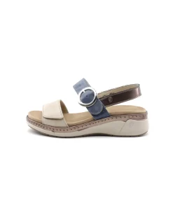 Femme L'Empreinte Chaussures SUAVE 18004