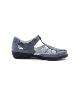 Femme L'Empreinte Chaussures SUAVE LONDON 8031T