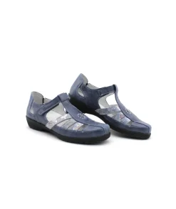 Femme L'Empreinte Chaussures SUAVE LONDON 8031T