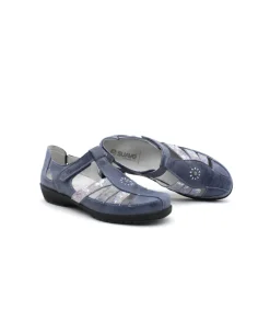 Femme L'Empreinte Chaussures SUAVE LONDON 8031T