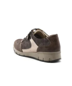 Femme L'Empreinte Chaussures SUAVE NANCY