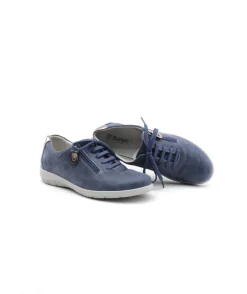 Femme L'Empreinte Chaussures SUAVE OXFORD 6657DT