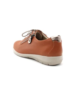 Femme L'Empreinte Chaussures SUAVE OXFORD 6657DT