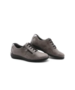 Femme L'Empreinte Chaussures SUAVE OXFORD 6657T