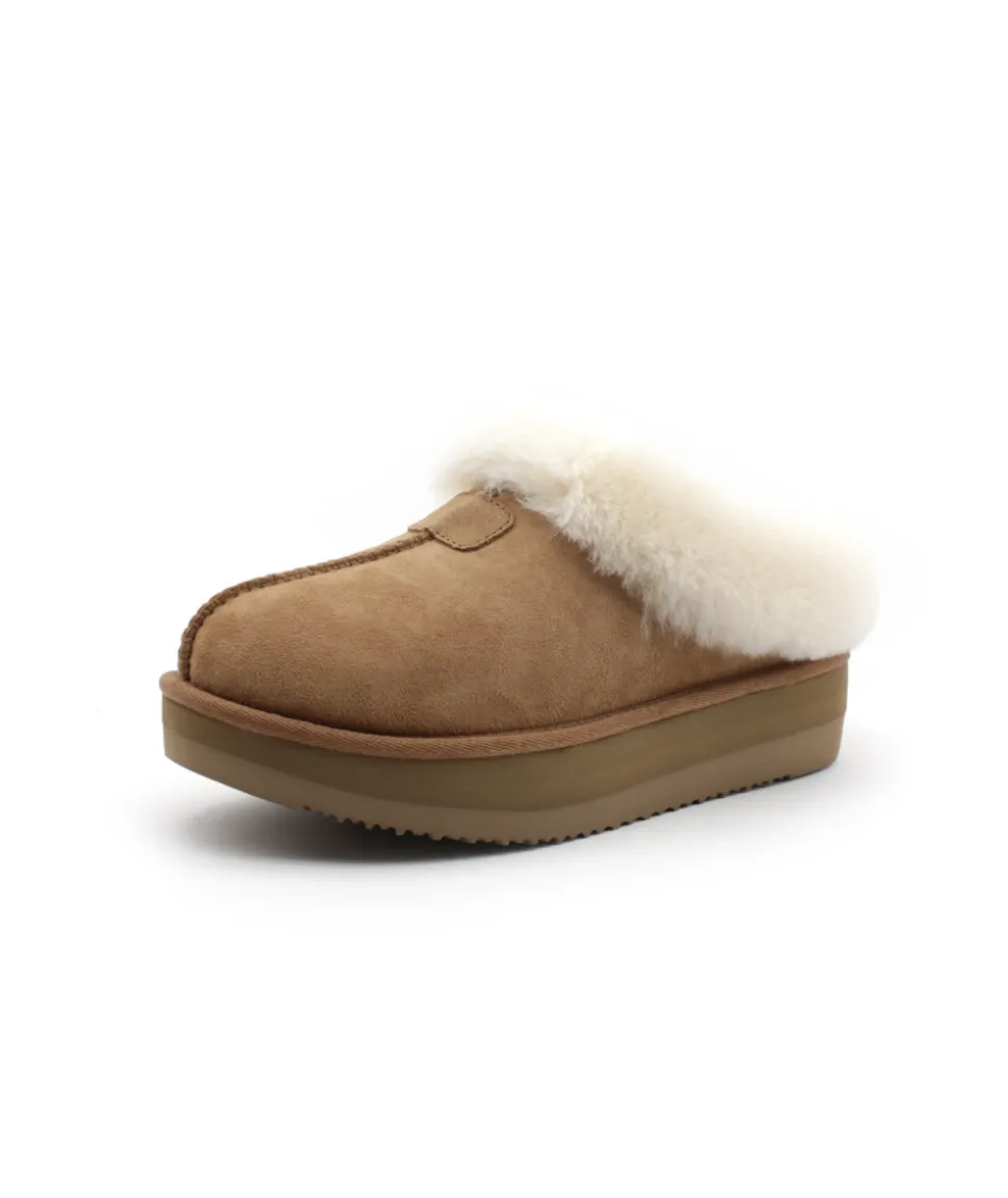 Femme L'Empreinte Chaussures SWEET HERITAGE MEGE