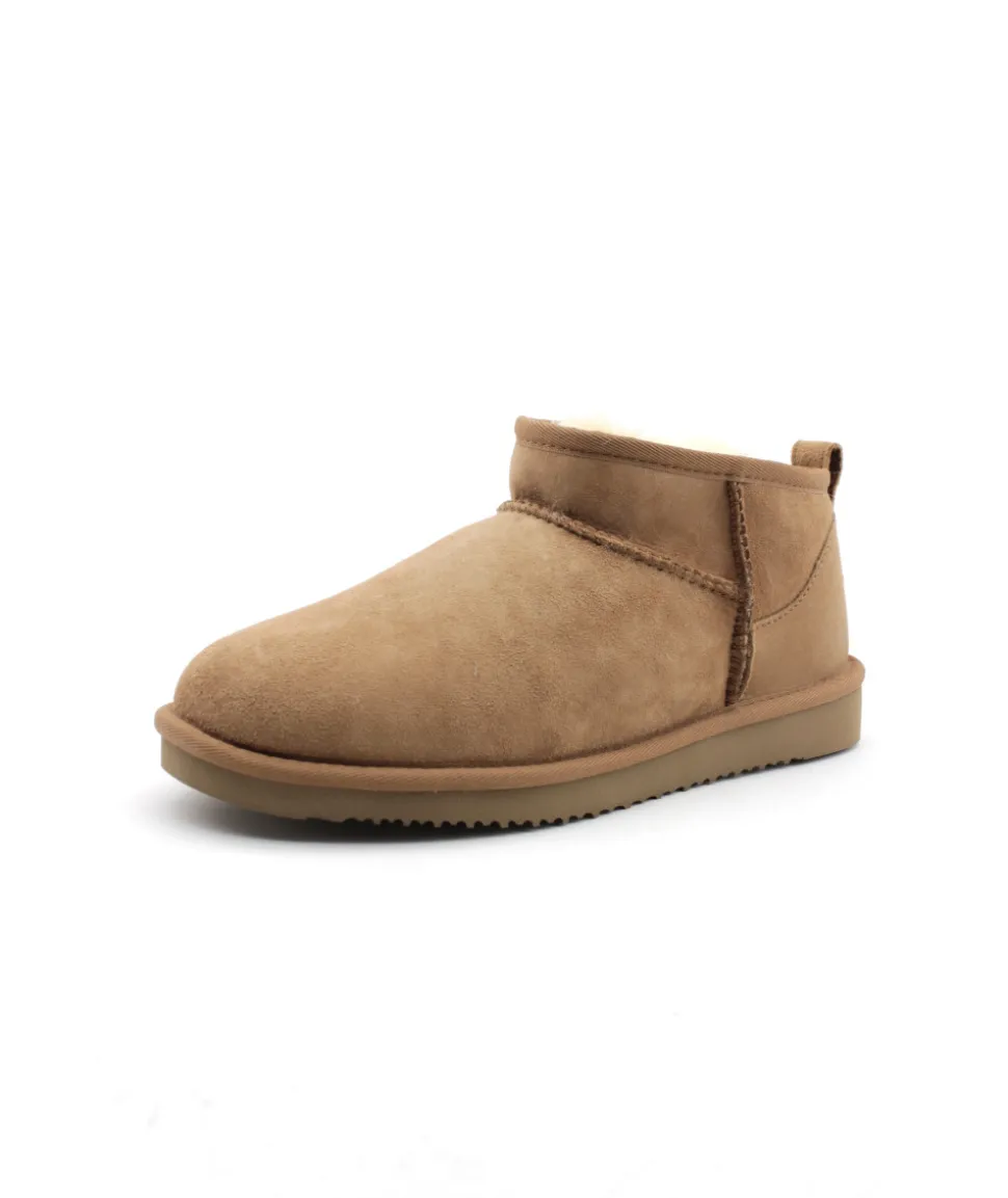 Femme L'Empreinte Chaussures SWEET HERITAGE PATINEUR