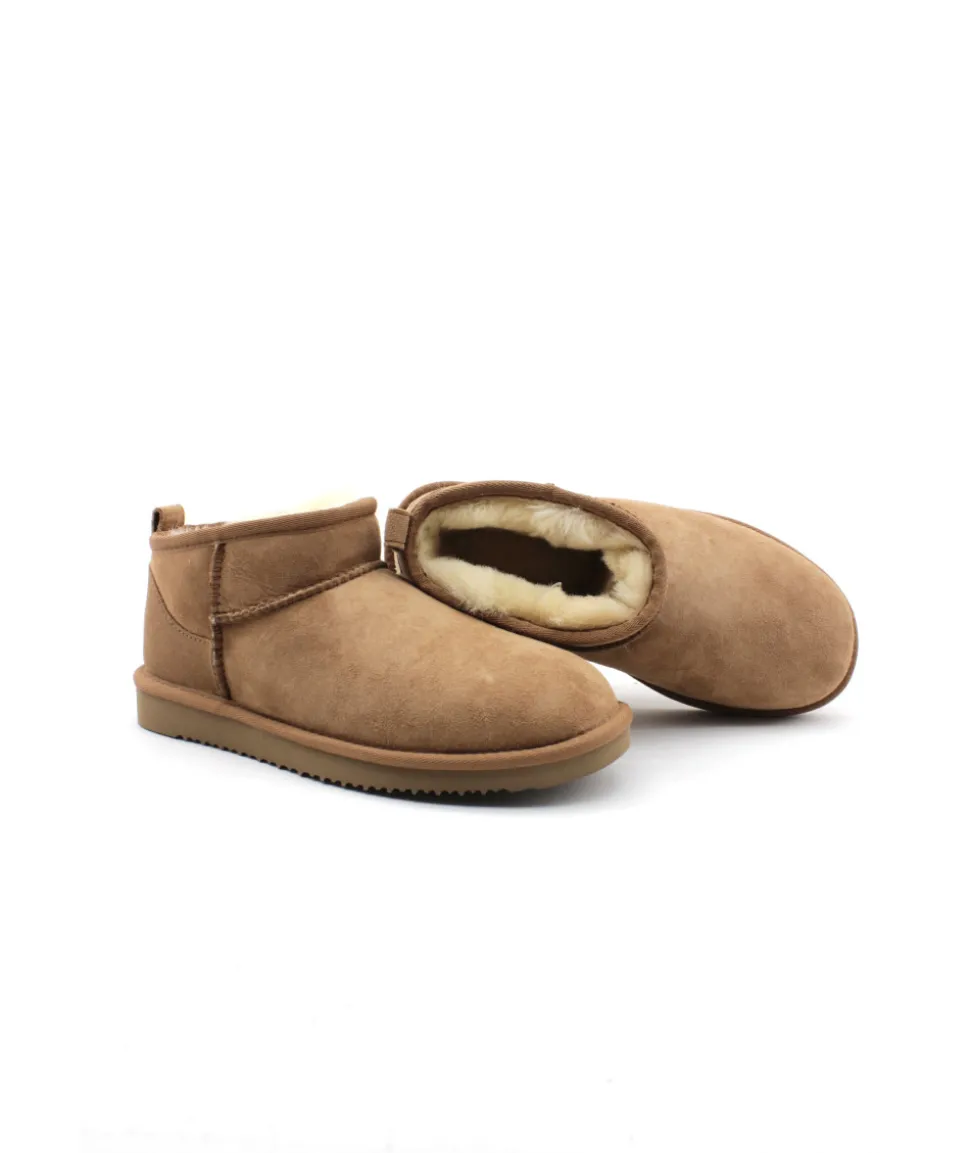 Femme L'Empreinte Chaussures SWEET HERITAGE PATINEUR