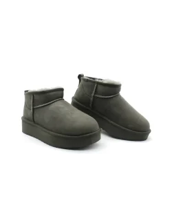 Femme L'Empreinte Chaussures SWEET HERITAGE PATINEUSE