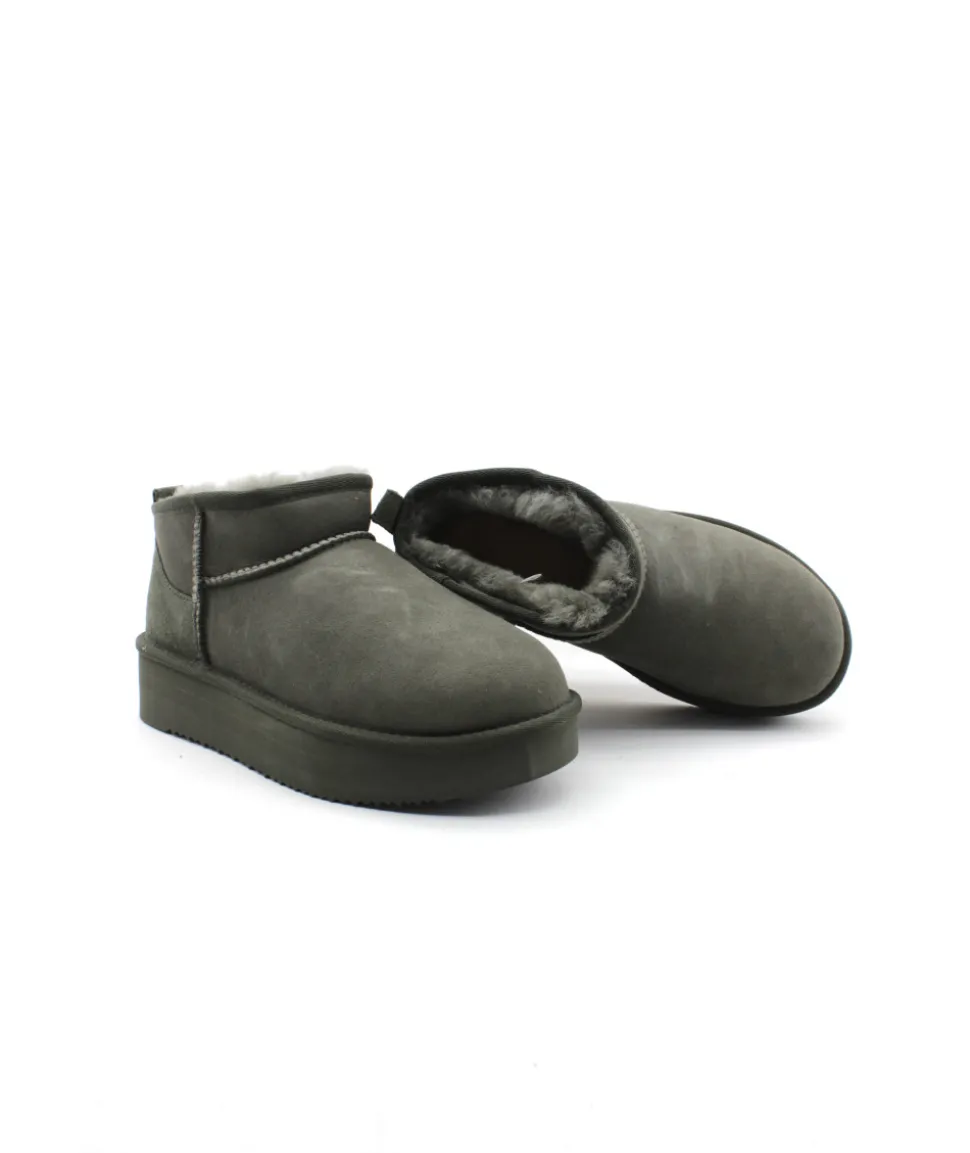 Femme L'Empreinte Chaussures SWEET HERITAGE PATINEUSE