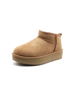 Femme L'Empreinte Chaussures SWEET HERITAGE PATINEUSE