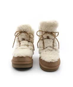 Femme L'Empreinte Chaussures SWEET HERITAGE PRAZ