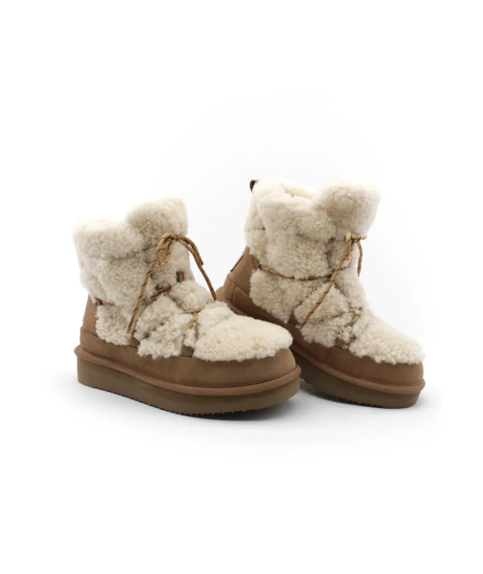 Femme L'Empreinte Chaussures SWEET HERITAGE PRAZ