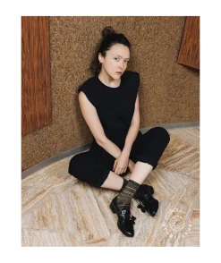 L'Empreinte Chaussures TATE MODERN - ATELIER SAINT EUSTACHE