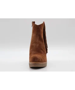 Femme L'Empreinte Chaussures UNISA BOTTINE KORBA VELOURS