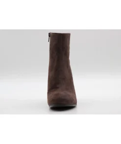 Femme L'Empreinte Chaussures UNISA BOTTINE LENTE VELOURS